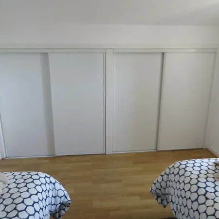 Appartement Résidence Biak Bat