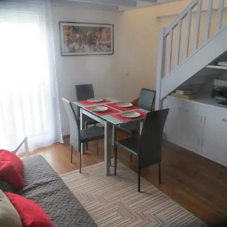 Biak Bat Apartment Ciboure