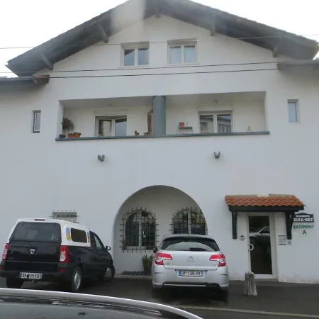 Apartment Biak Bat Ciboure