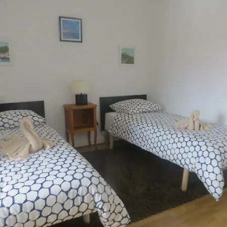 Apartment Biak Bat Ciboure