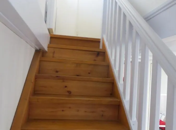 Biak Bat شقة سيبور