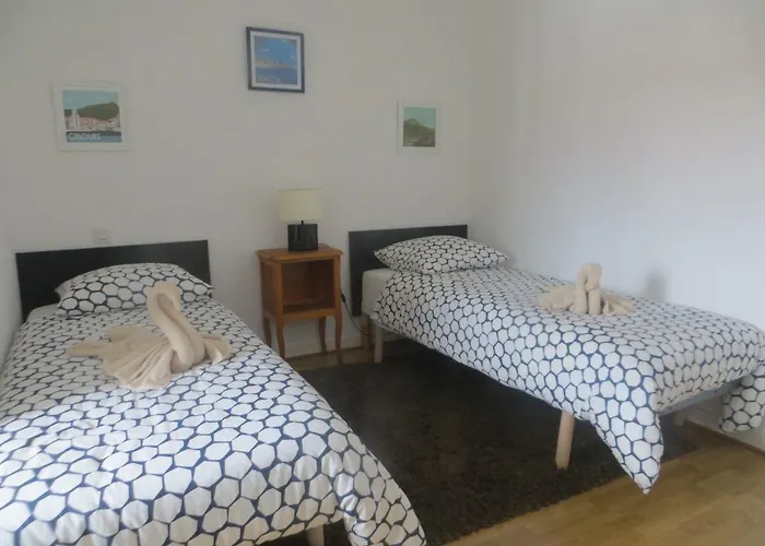 شقة Biak Bat سيبور