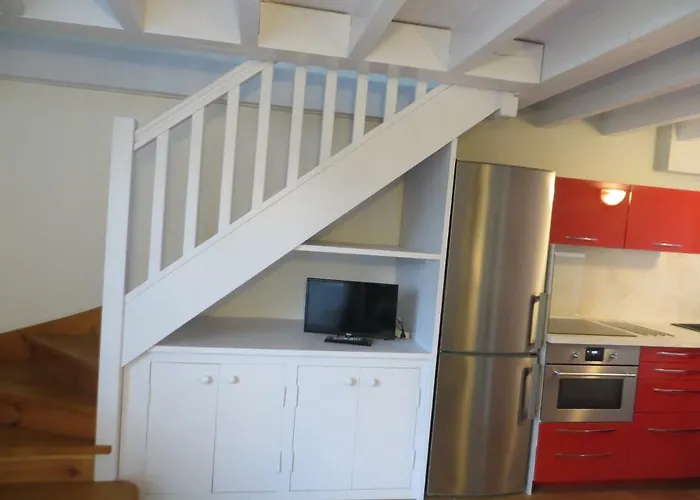 Biak Bat شقة سيبور